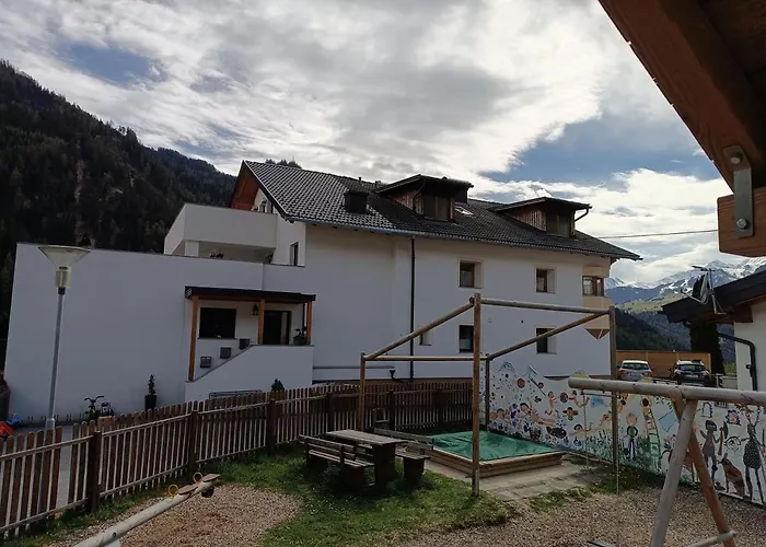 Apart Schoene Aussicht