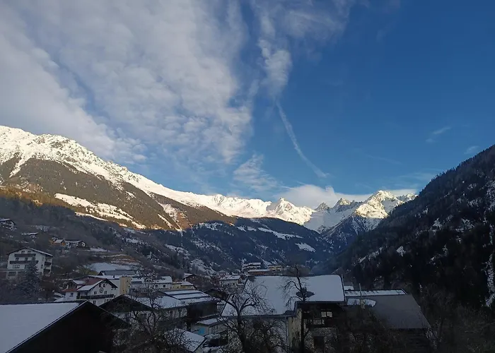 Apart Schoene Aussicht