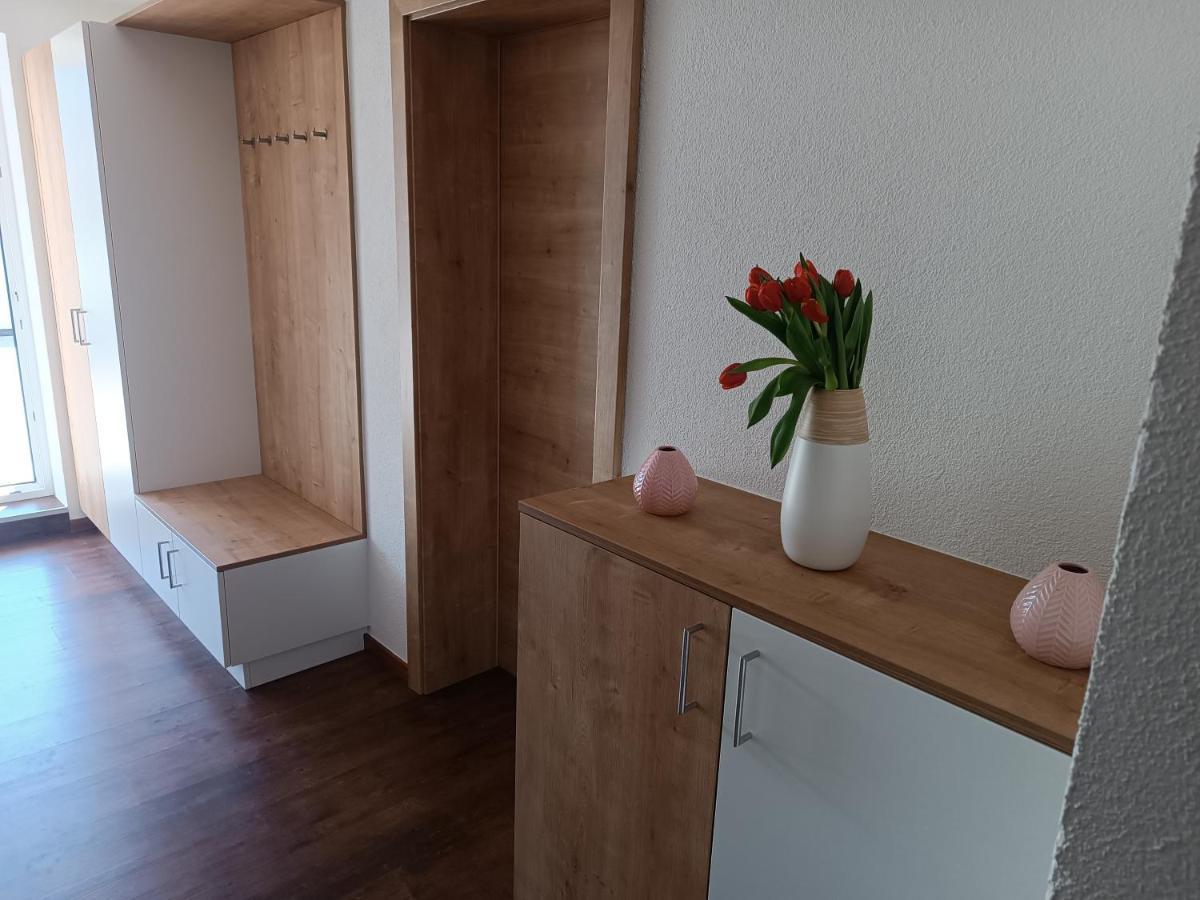 Apartment Schoene Aussicht
