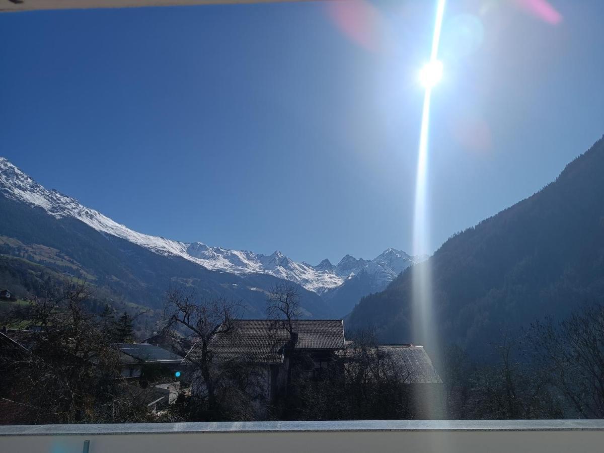 Schoene Aussicht * Kauns