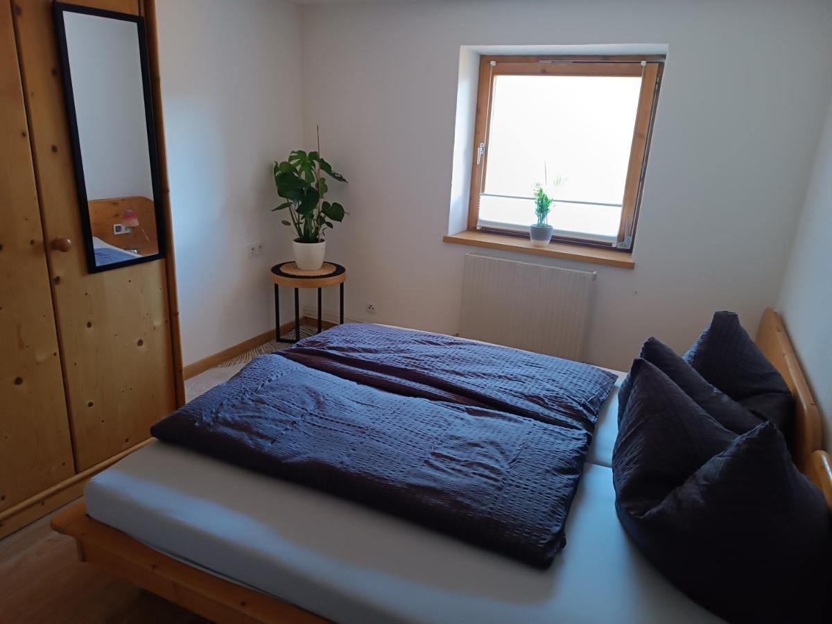 Schoene Aussicht Apartment