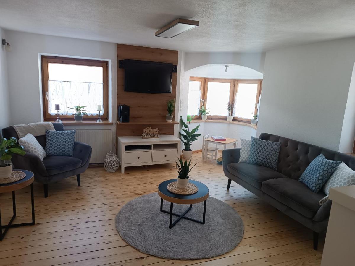 Apartment Schoene Aussicht Kauns