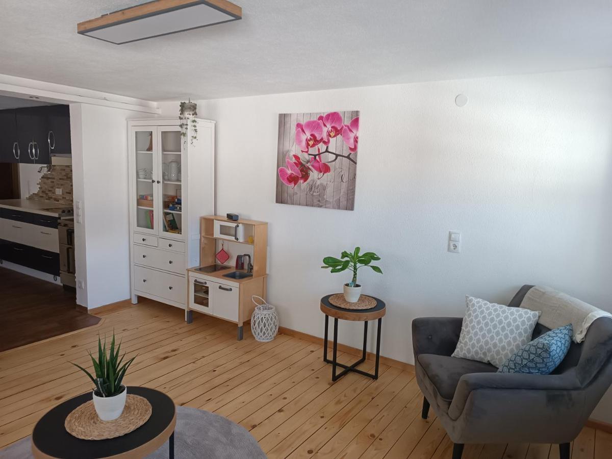 Schoene Aussicht Apartment