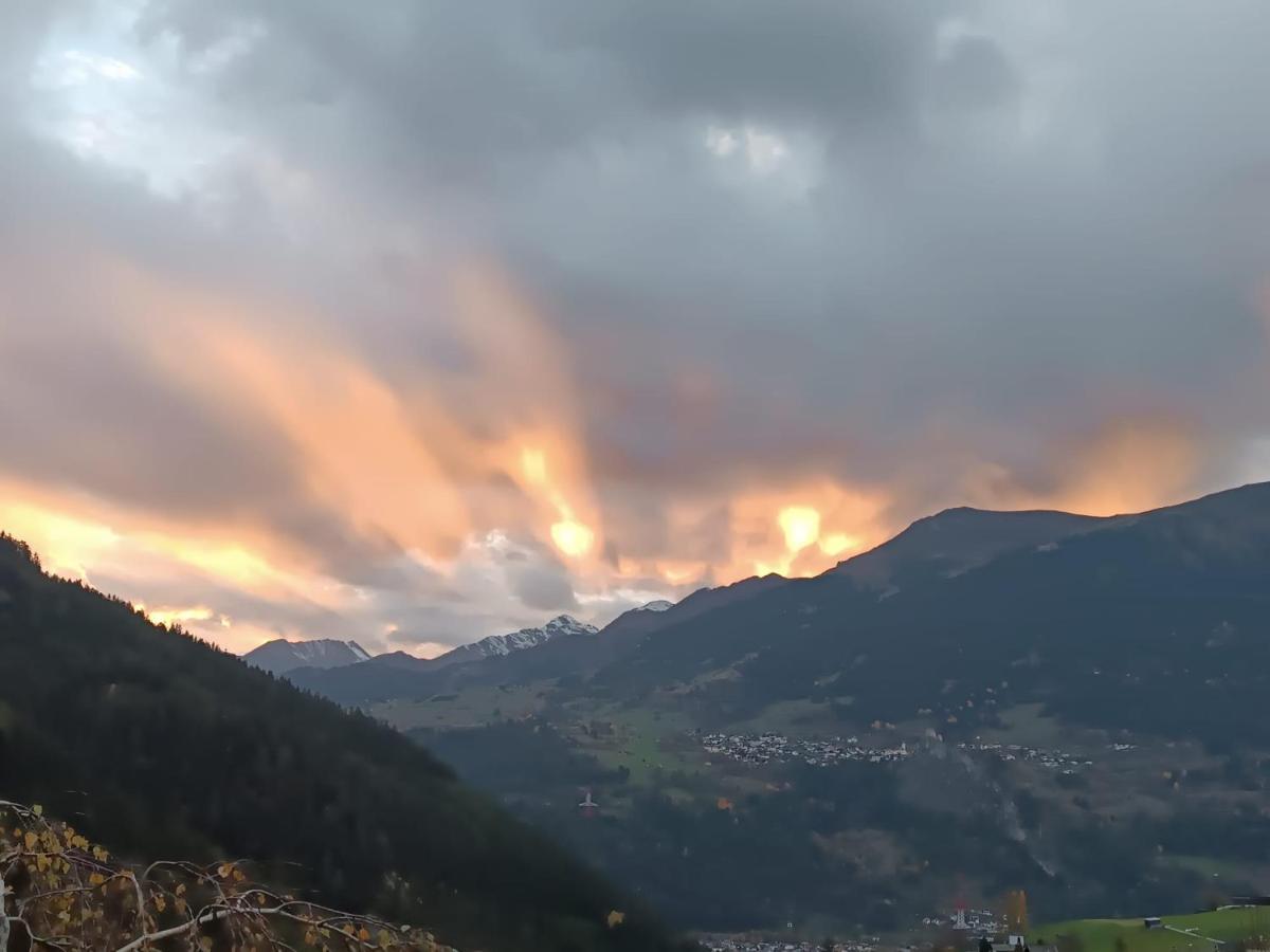 Schoene Aussicht