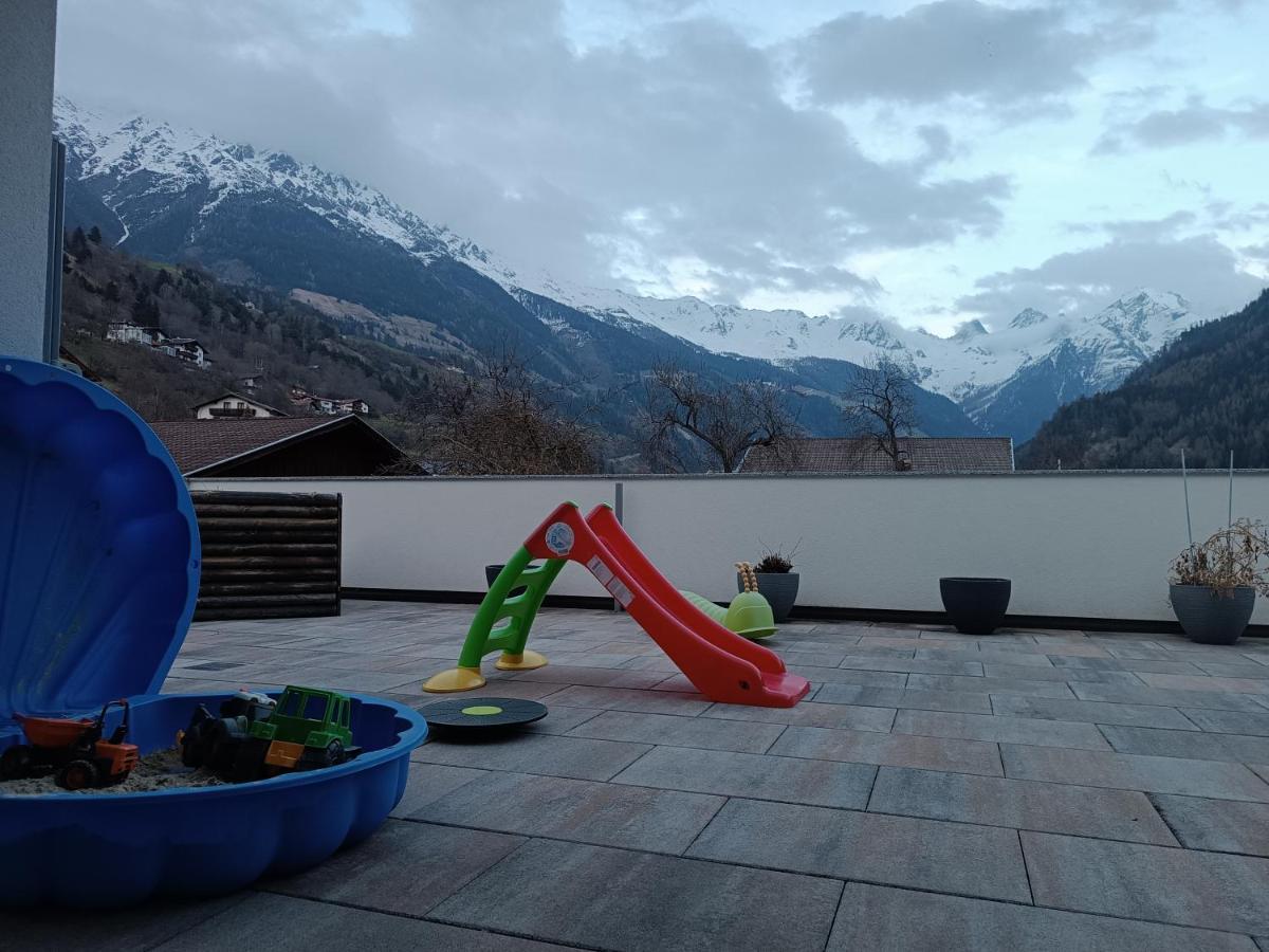 Schoene Aussicht Apartment *