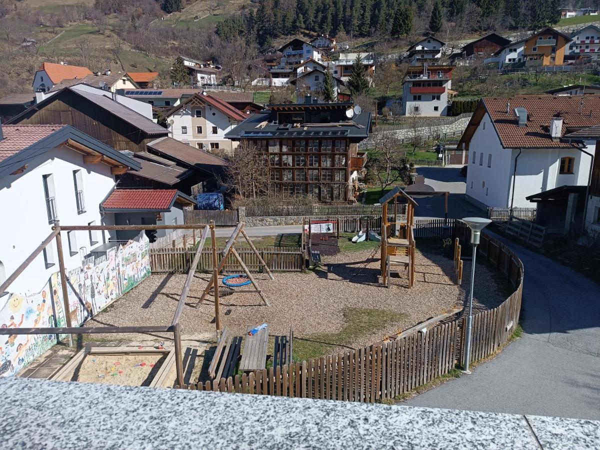 Schoene Aussicht Apartment Kauns