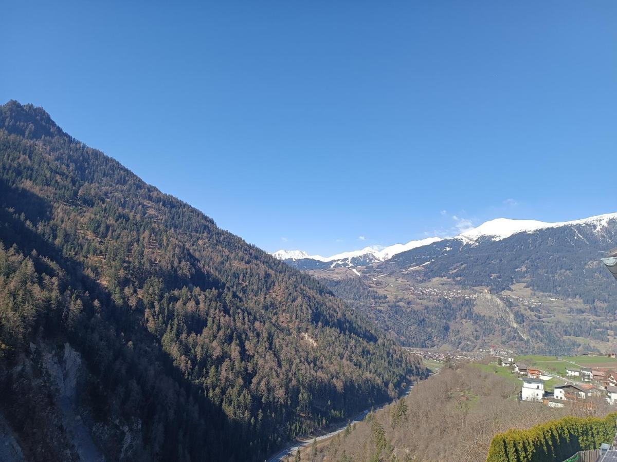Schoene Aussicht