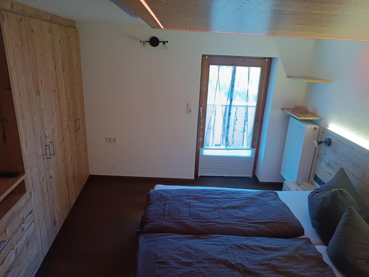 Schoene Aussicht Apartment