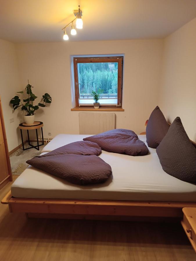 Apartment Schoene Aussicht *