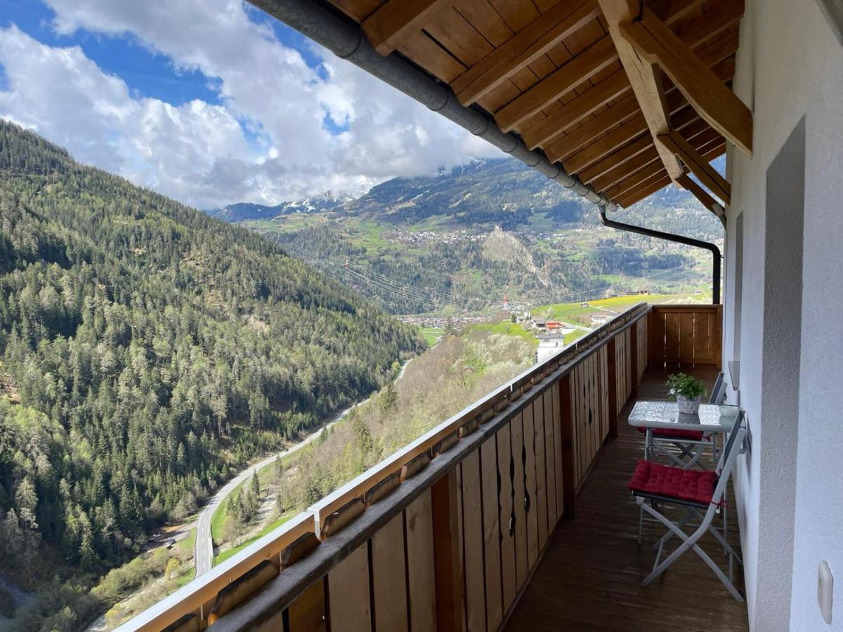 Schoene Aussicht Apartment