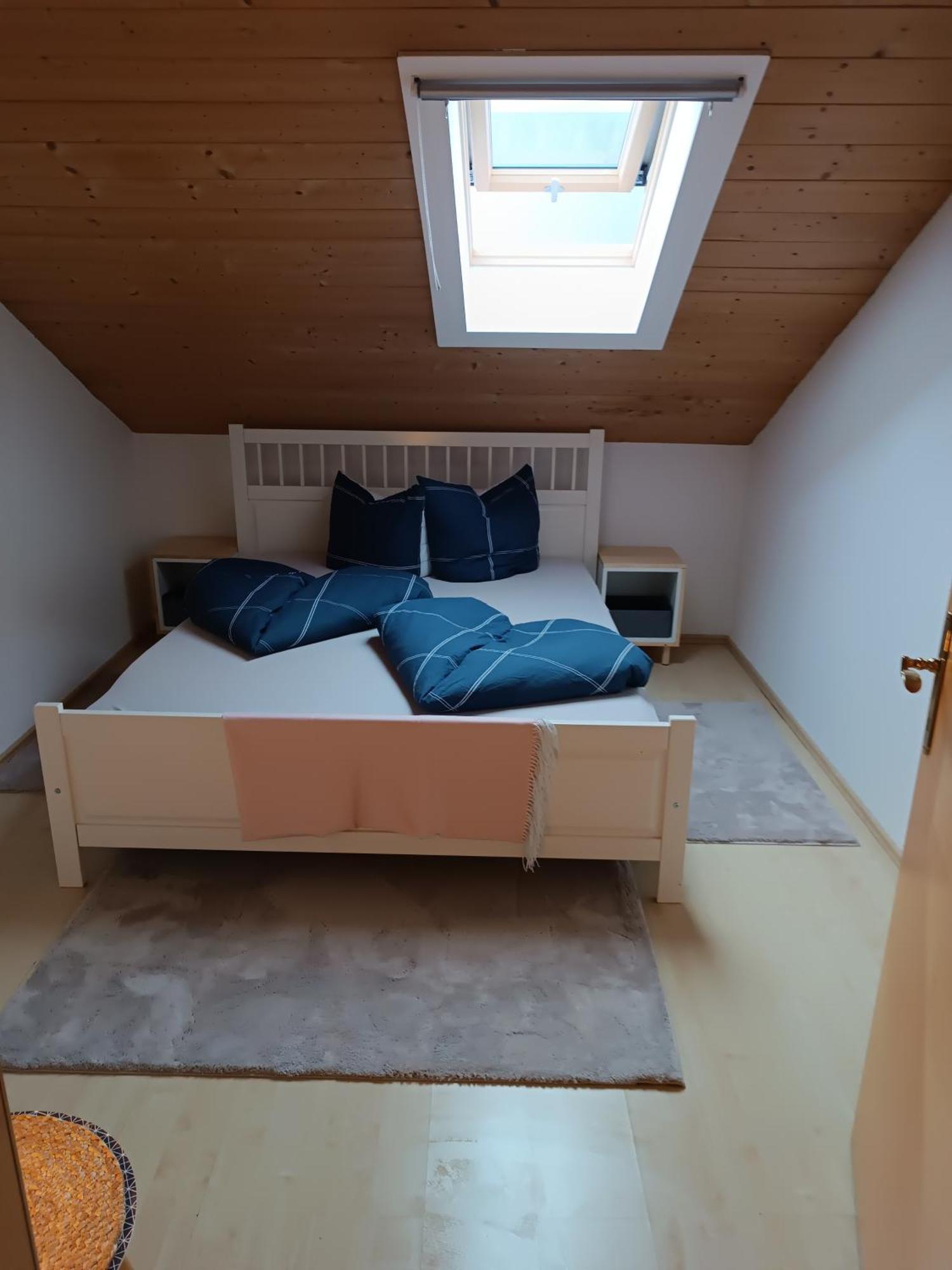 Apartment Schoene Aussicht Kauns