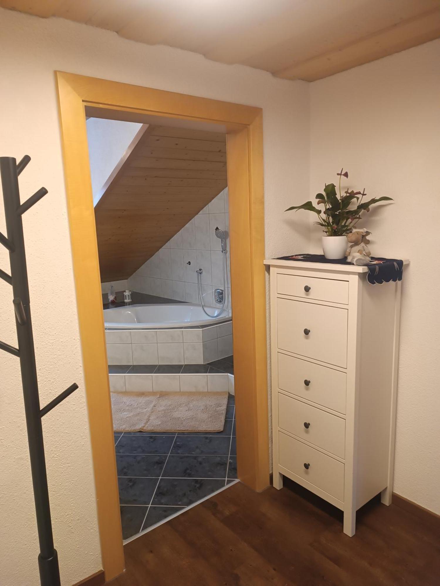Schoene Aussicht Apartment *