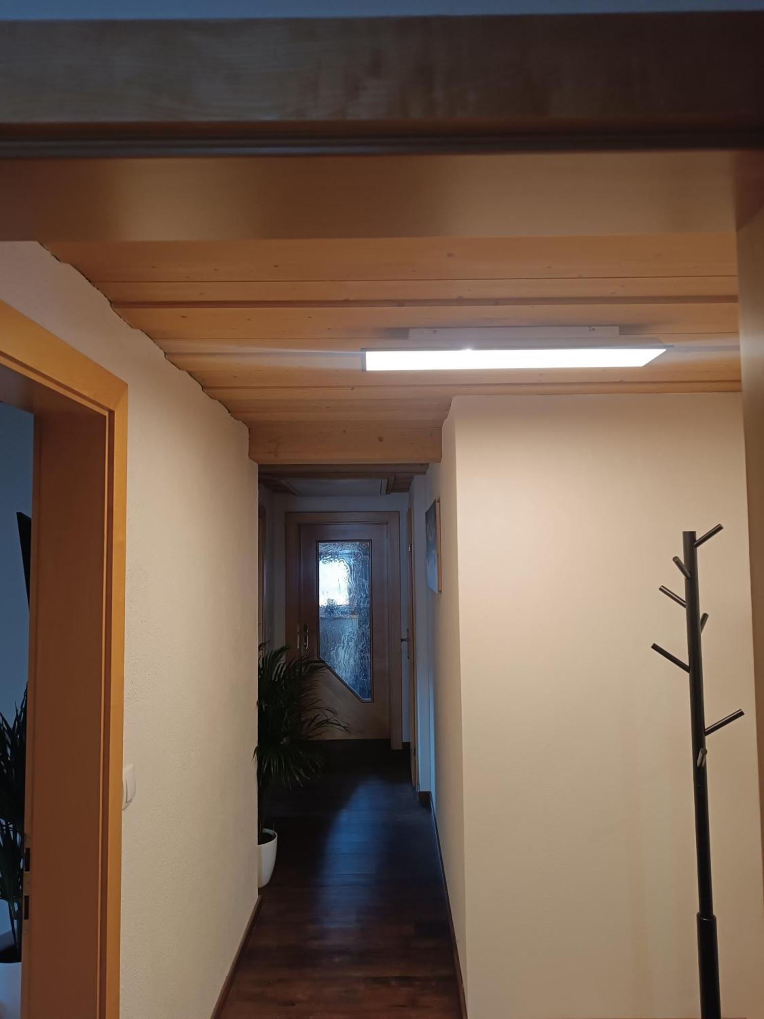 Apartment Schoene Aussicht