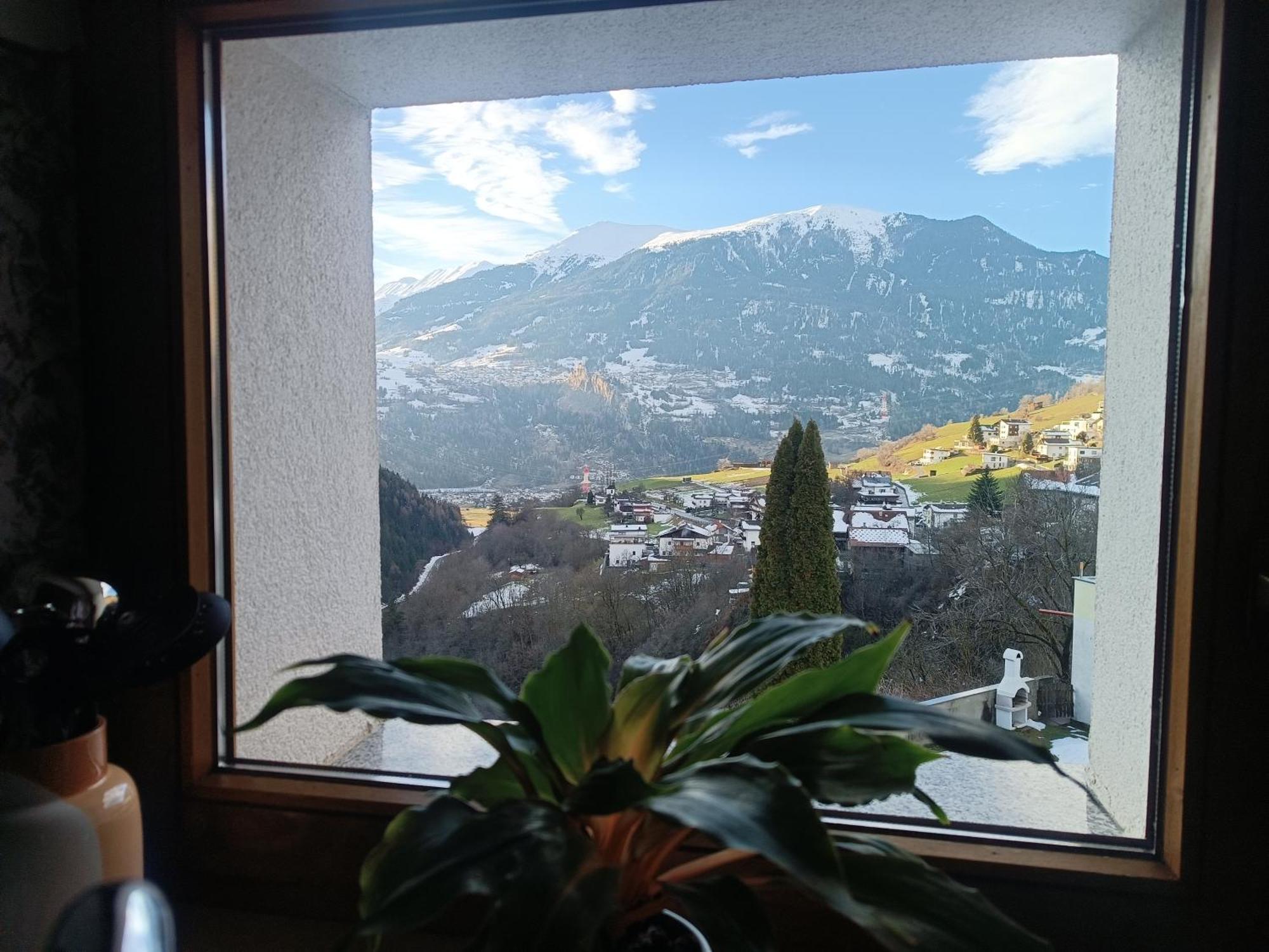 Apartment Schoene Aussicht Kauns