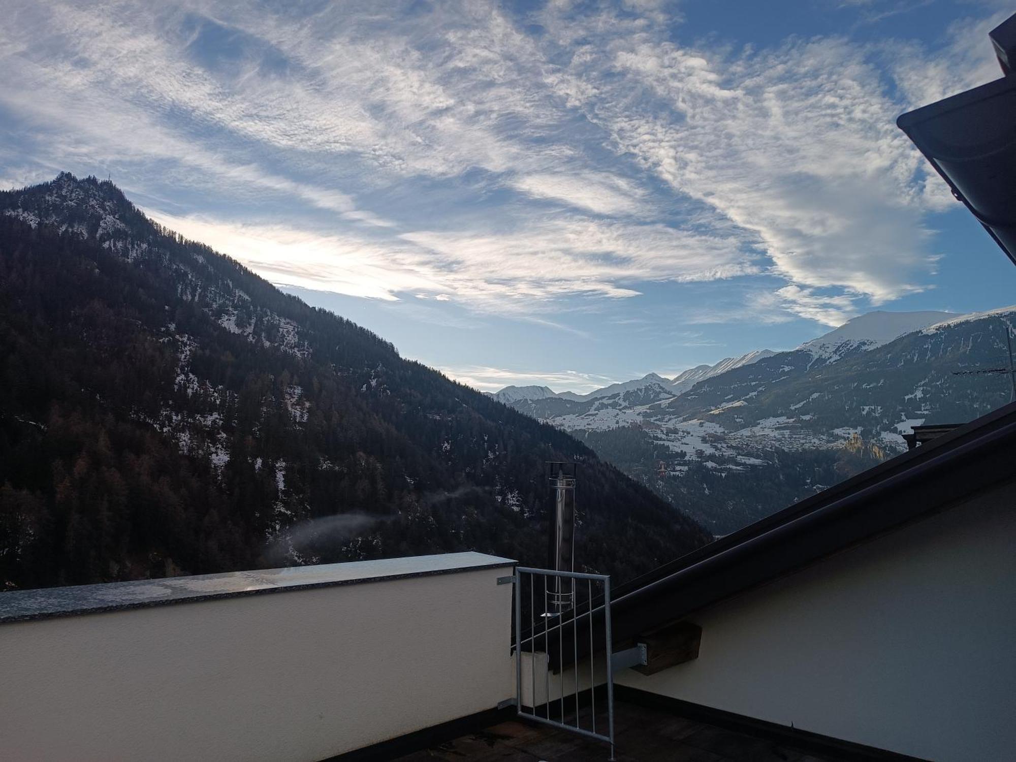 Apartment Schoene Aussicht Kauns
