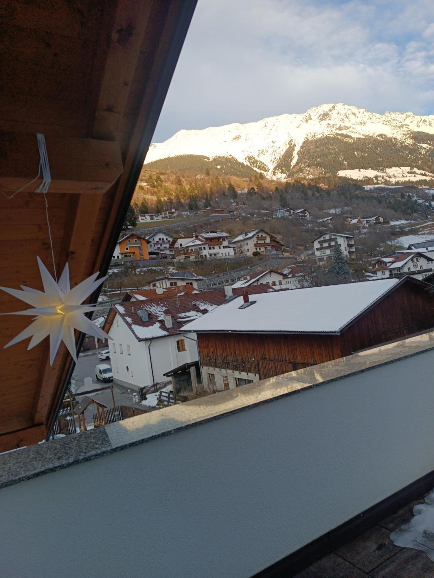 Schoene Aussicht Apartment *
