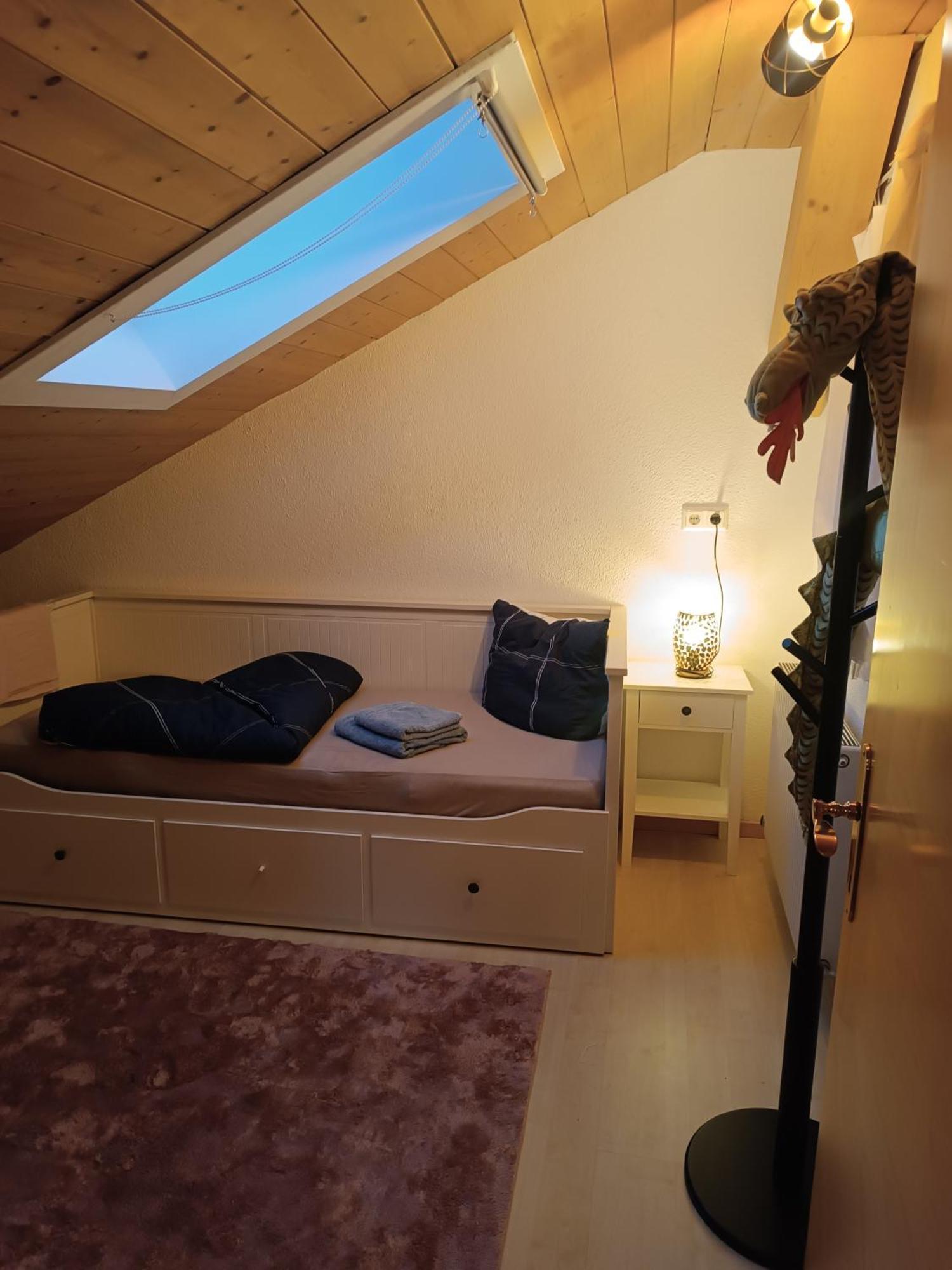 Apartment Schoene Aussicht Kauns