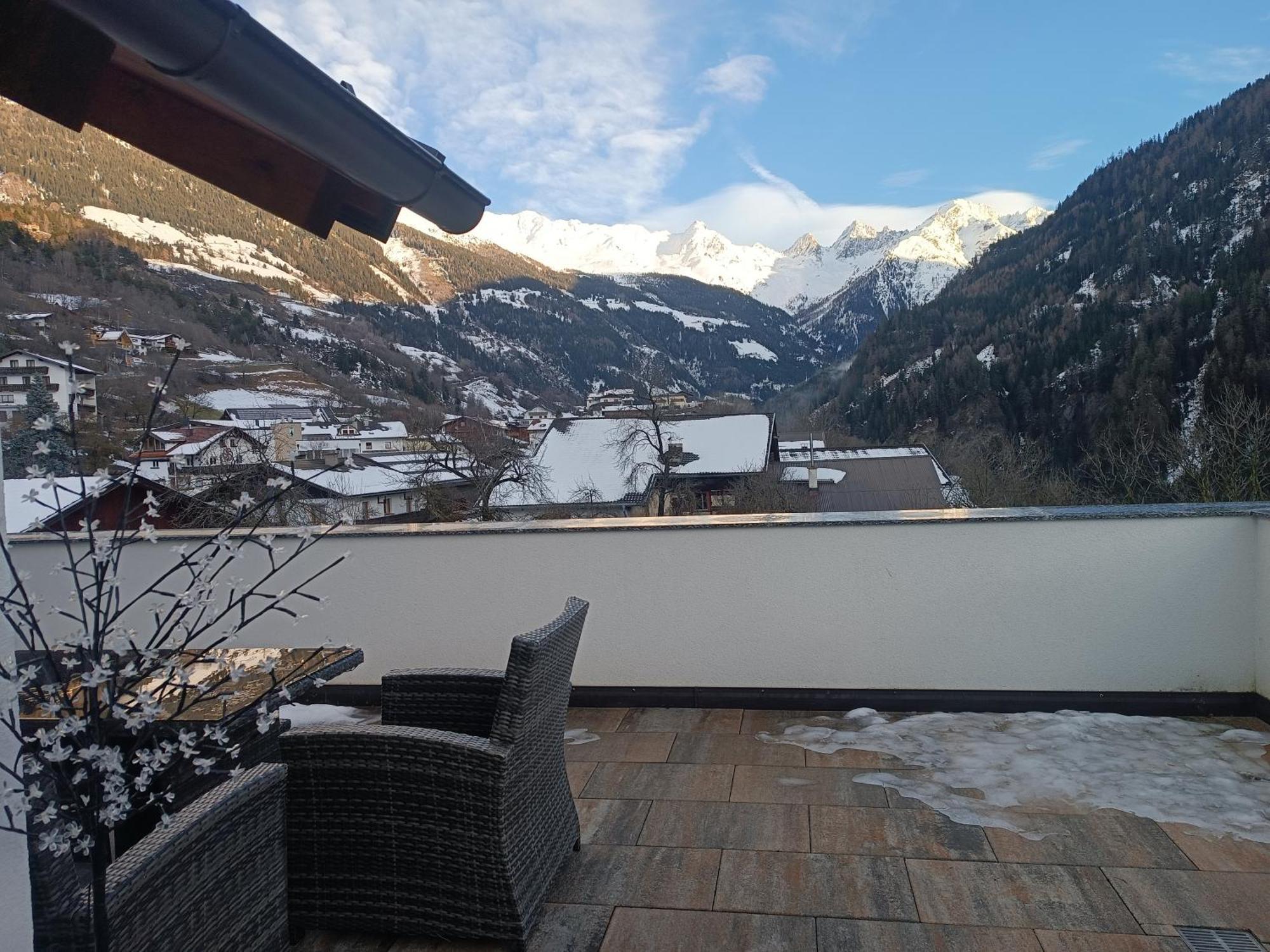 Schoene Aussicht Kauns