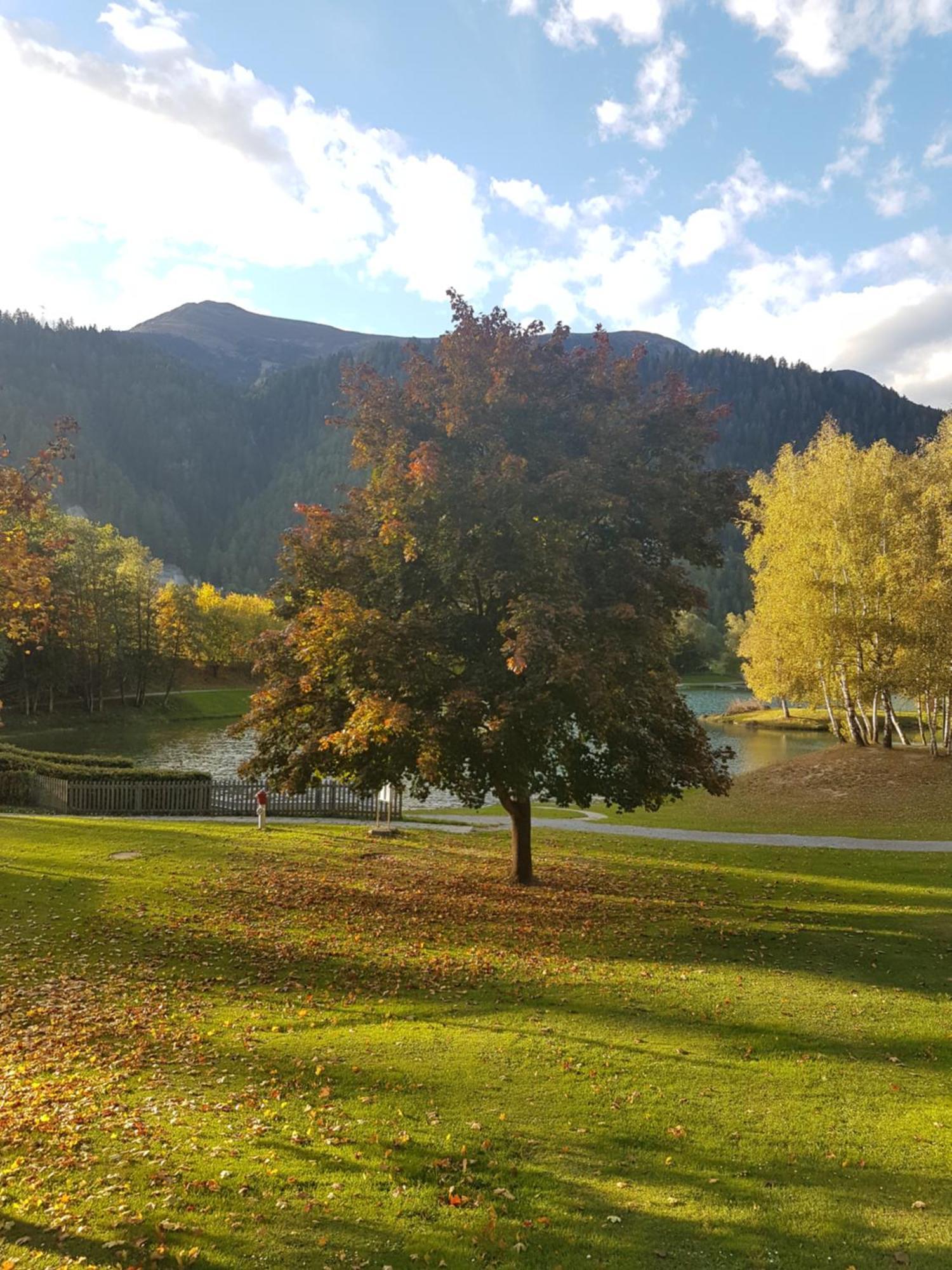 Schoene Aussicht