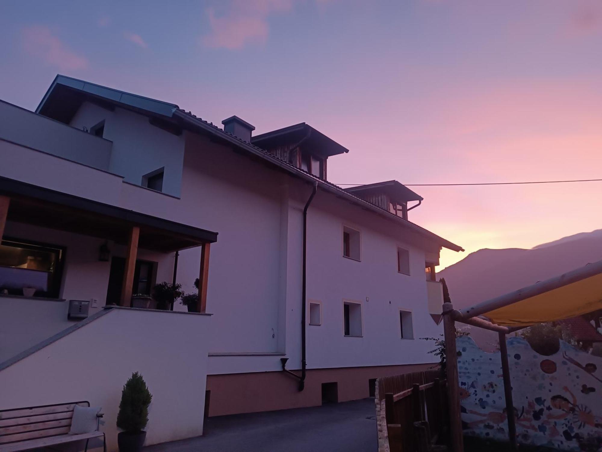 Schoene Aussicht