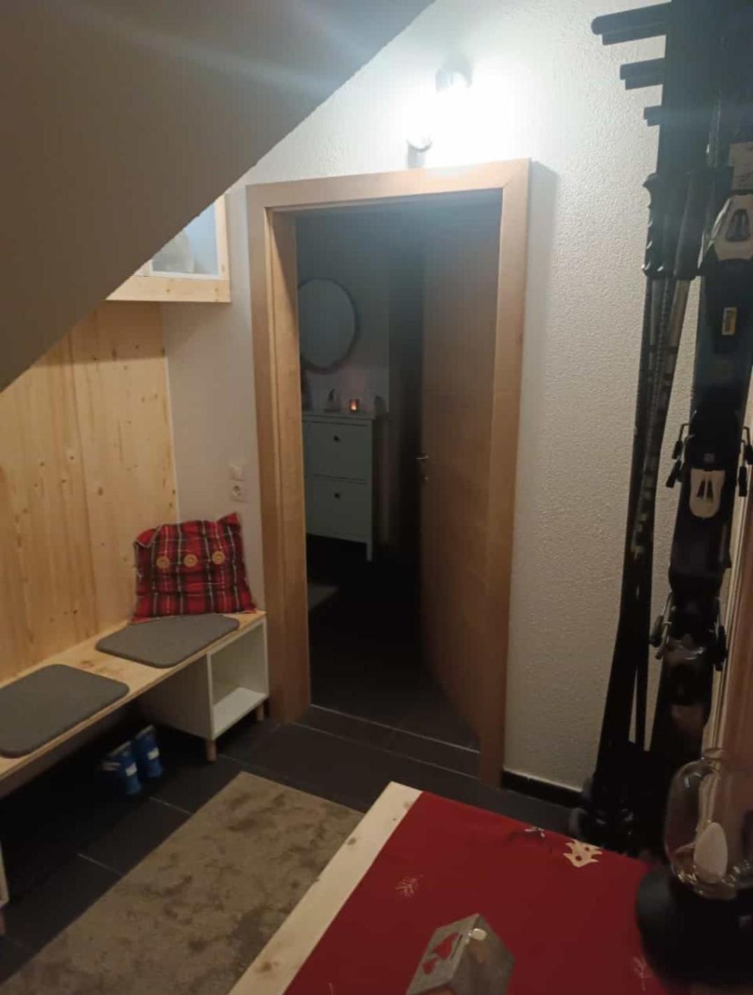 Apartment Schoene Aussicht