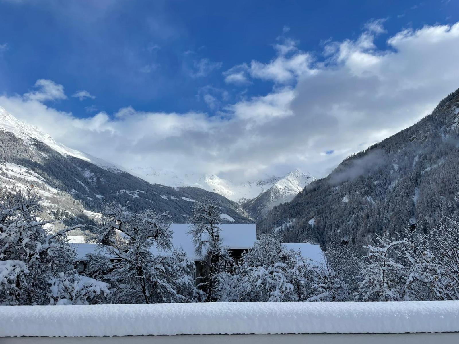 Schoene Aussicht * Kauns