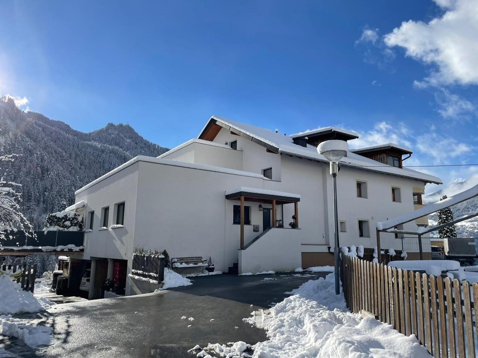 Schoene Aussicht Apartment