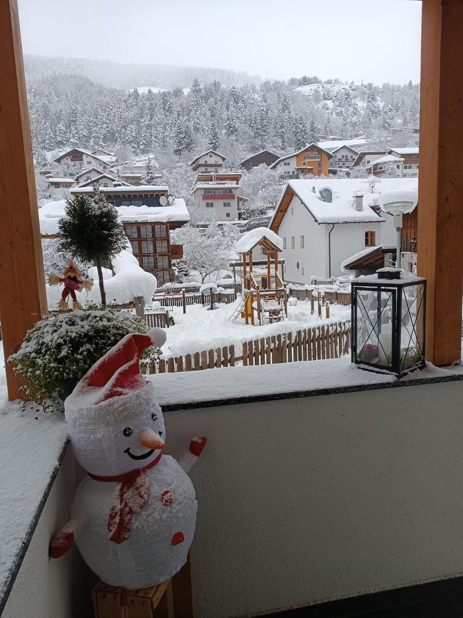 Schoene Aussicht Apartment Kauns