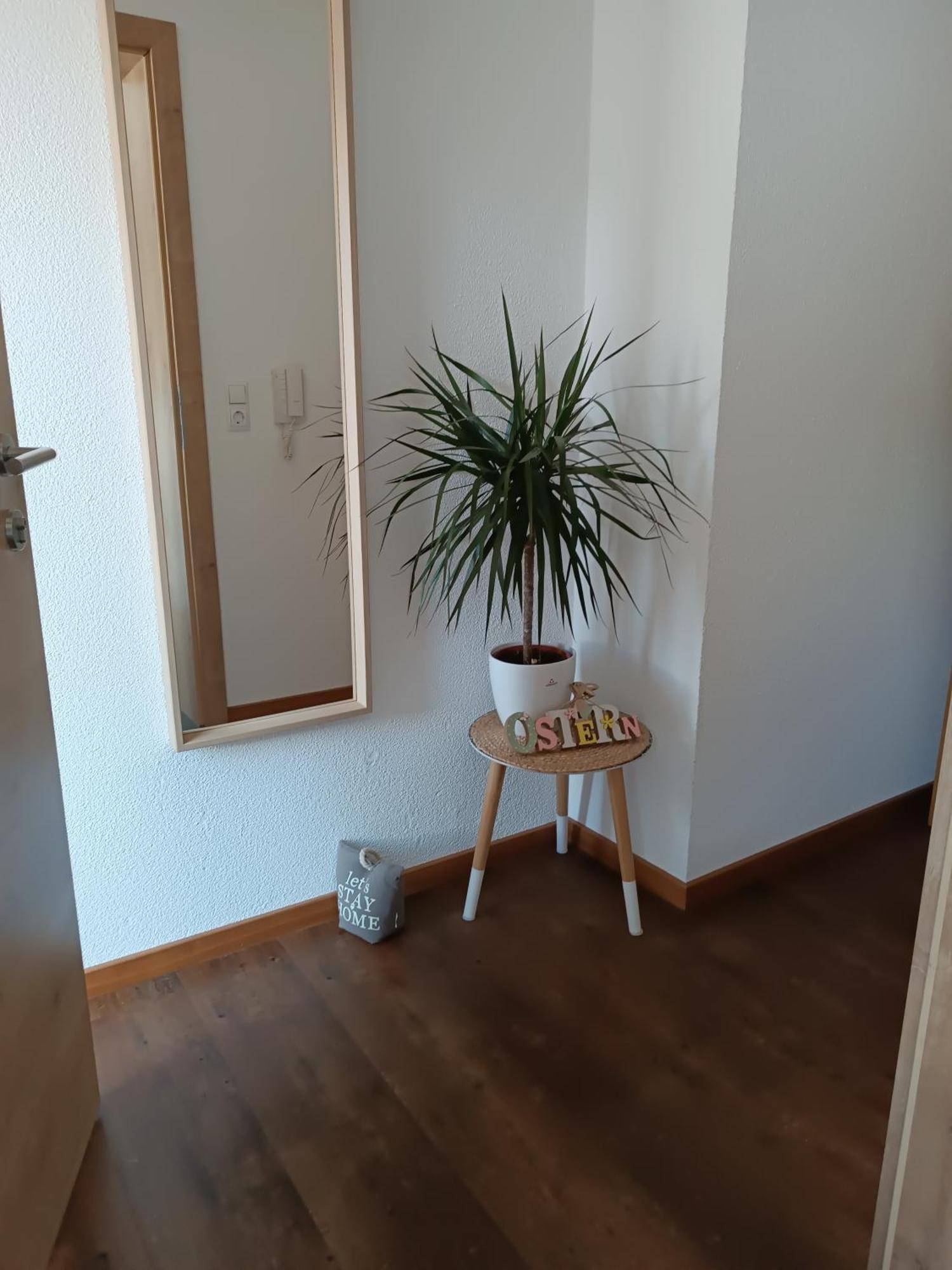 Apartment Schoene Aussicht