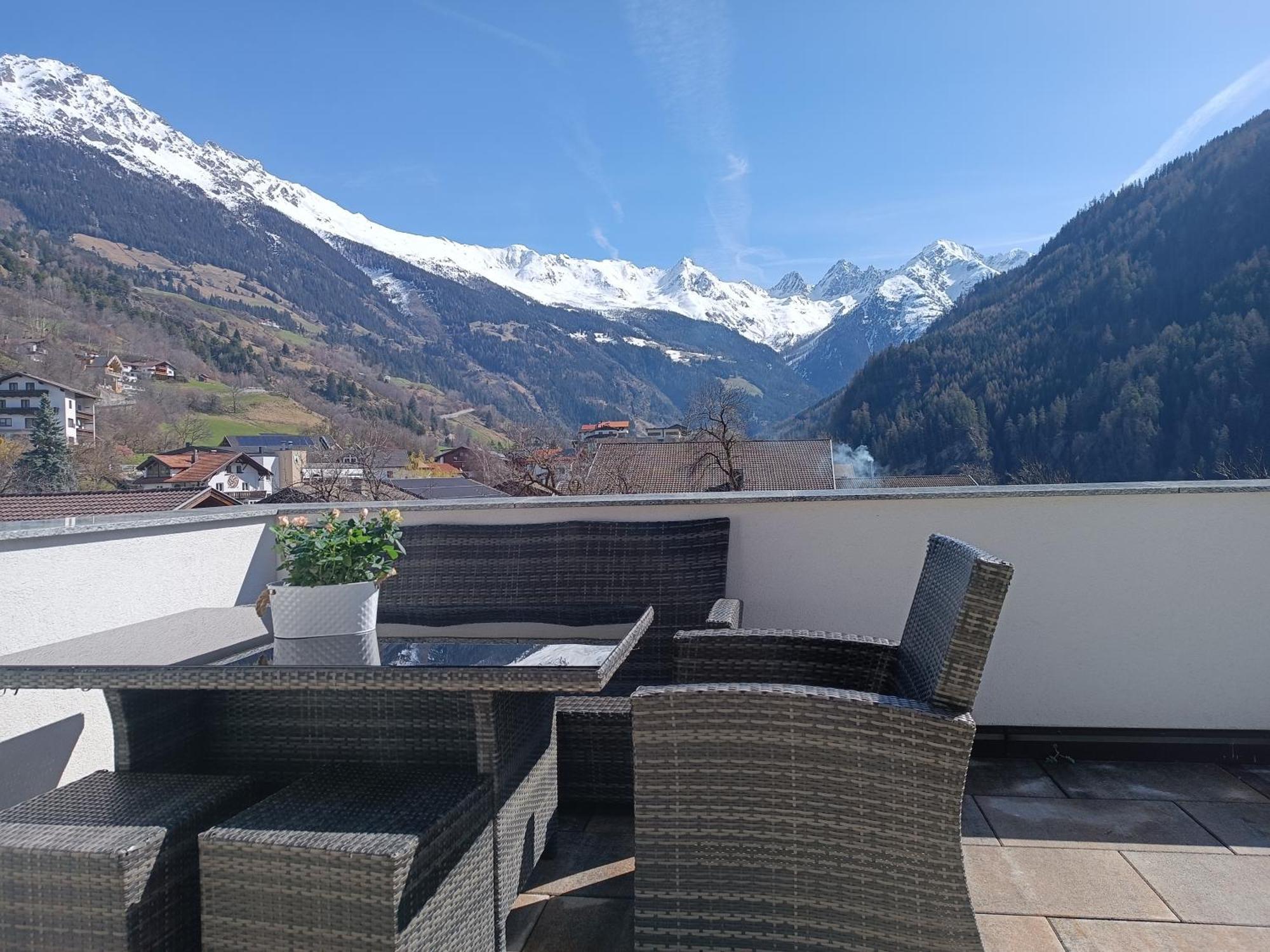 Schoene Aussicht