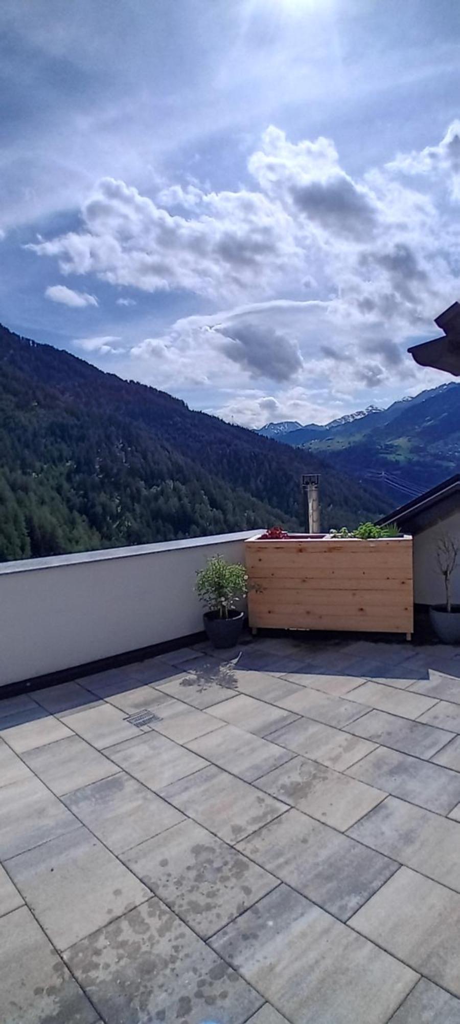 Schoene Aussicht Apartment Kauns