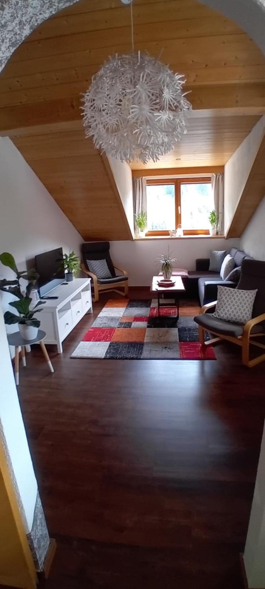 Apartment Schoene Aussicht Kauns