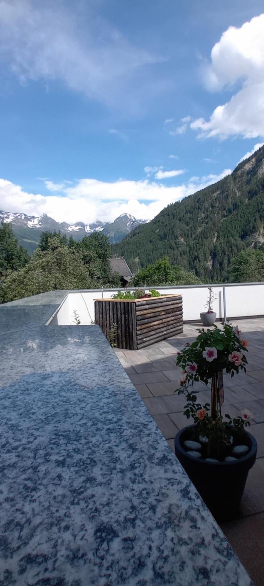 Schoene Aussicht Kauns