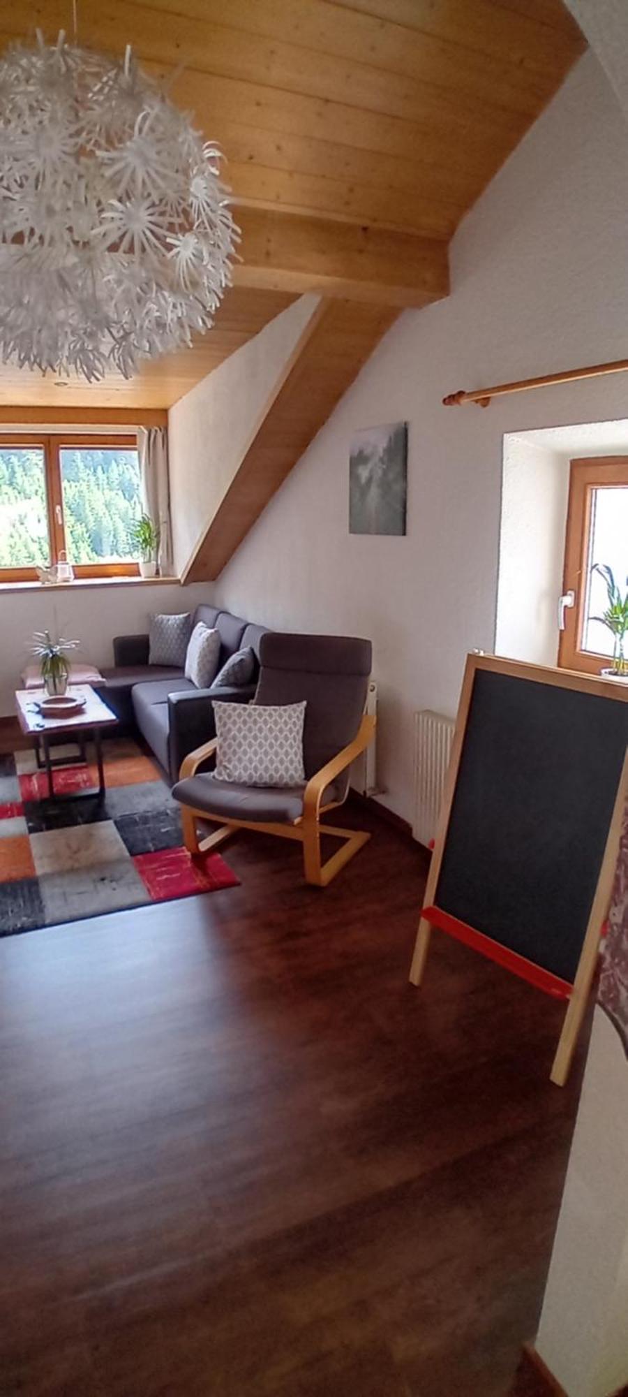 Schoene Aussicht Apartment