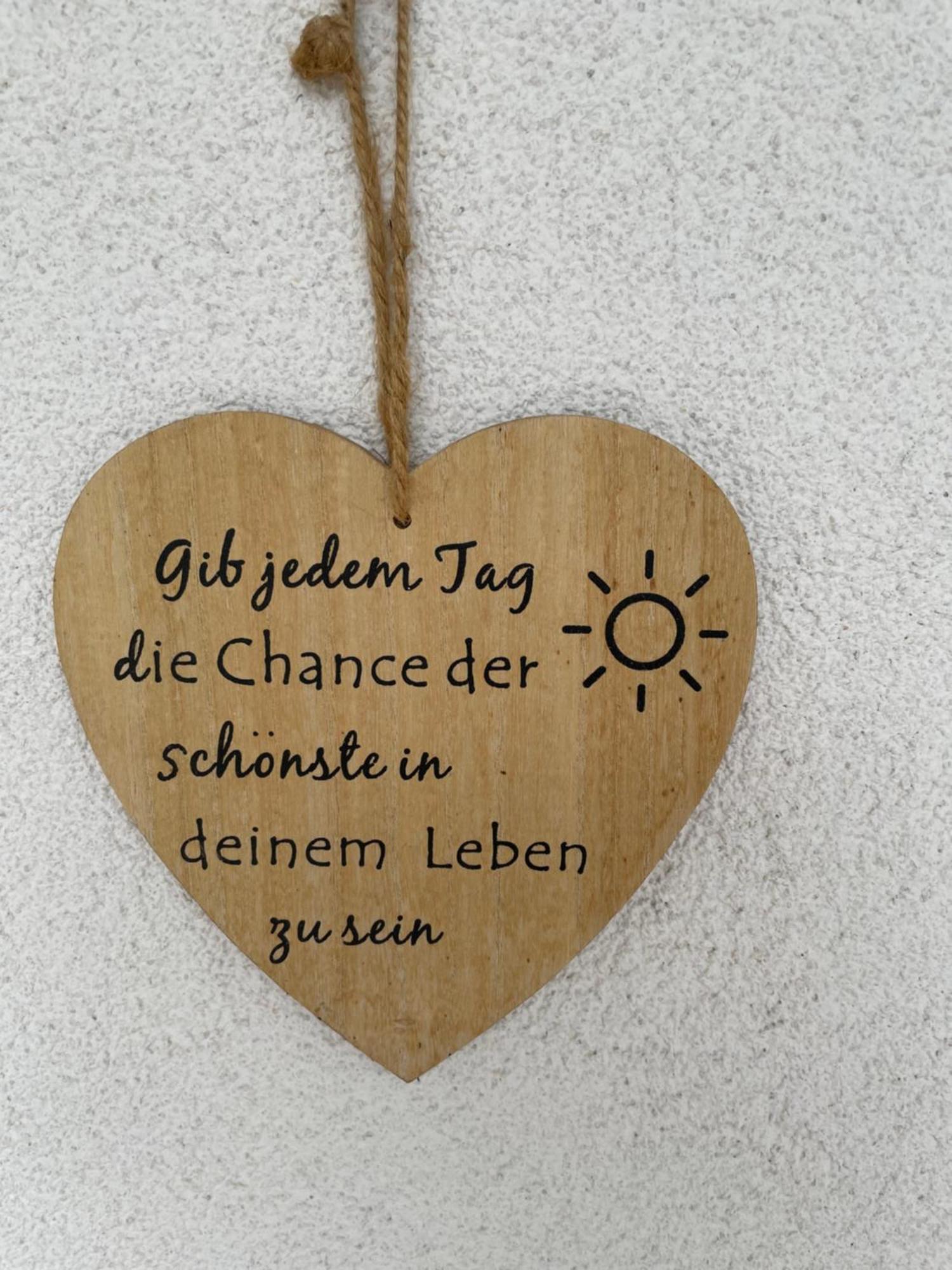 Apartment Schoene Aussicht *