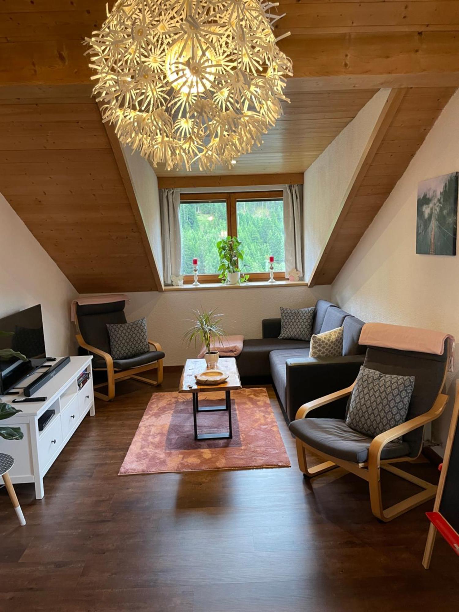 Apartment Schoene Aussicht Kauns